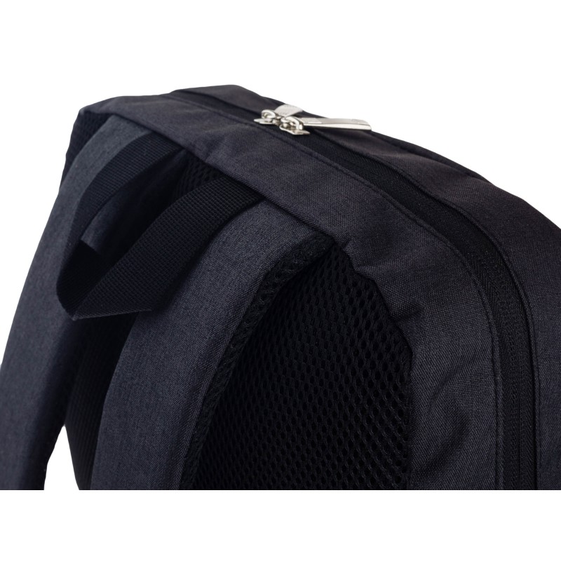 Рюкзак для ноутбука Rovicky NB9755-4399 Black Рюкзак для ноутбука Rovicky NB9755-4399 Black